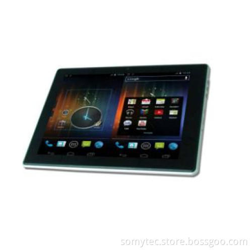 9.7* hot sale fashion best popular Tablet PC with 1.5GHz Android 4.1